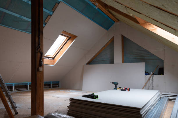 Best Insulation Materials and Products in Preston, TX